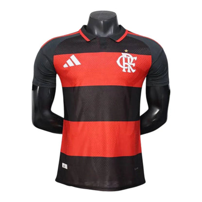 Shirt Flamengo Match 26-27 - Home