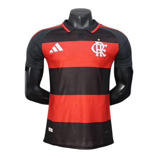 Flamengo 26/27 Home Match Shirt