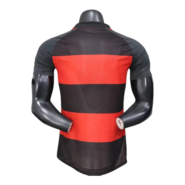 Shirt Flamengo Match 26-27 - Home