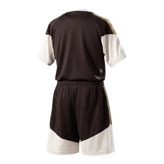 Kids Flamengo 26/27 Training Kit