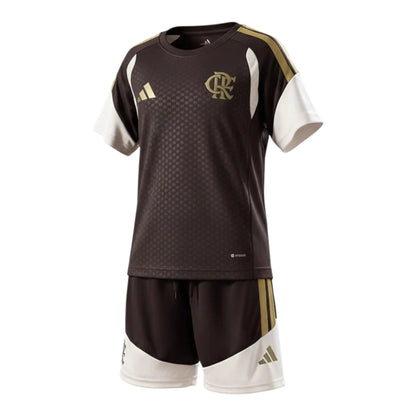 Kids Flamengo 26/27 Training Kit