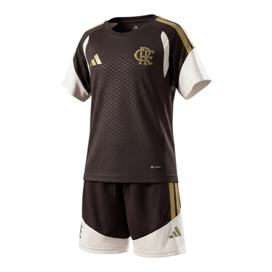 Kids Flamengo 26/27 Training Kit
