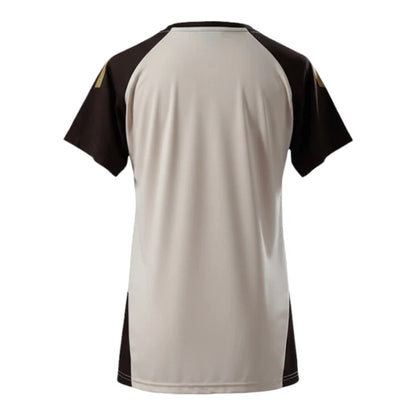Flamengo 26/27 Replica Shirt Women's (Beige)