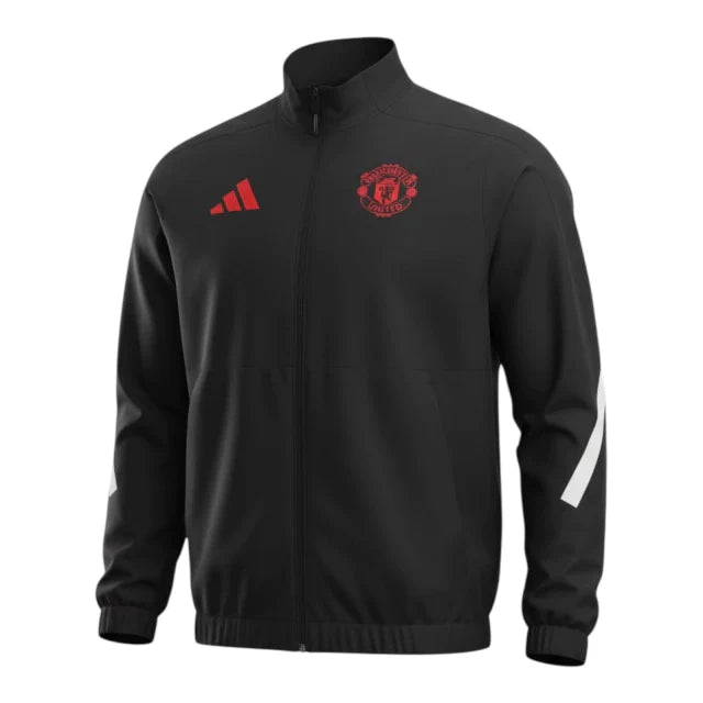 Chaqueta Cortavientos Manchester United 26-27