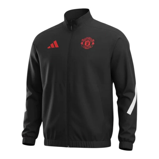 Chaqueta Cortavientos Manchester United 26-27