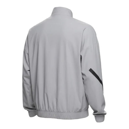 Windbreaker Juventus 26/27 (Grey)