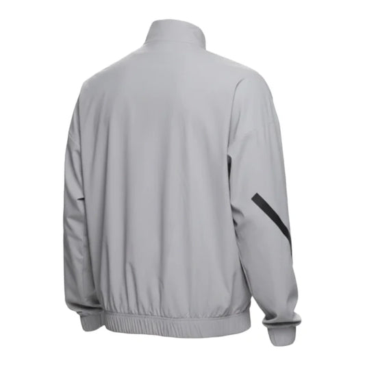 Windbreaker Juventus 26/27 (Grey)