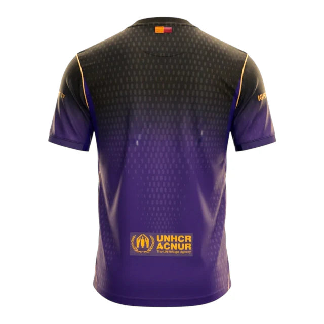 Shirt Barcelona 26-27 - Away