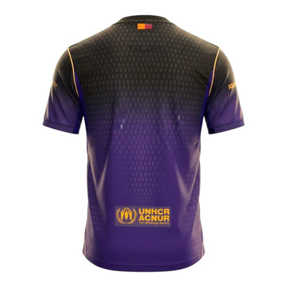 Shirt Barcelona 26-27 - Away