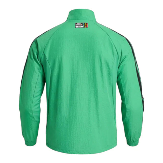 Windbreaker Jamaica 26/27