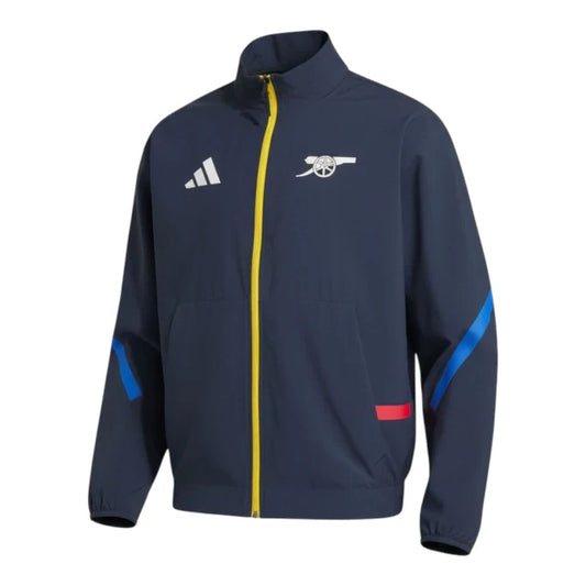 Chaqueta Cortavientos Arsenal 26-27