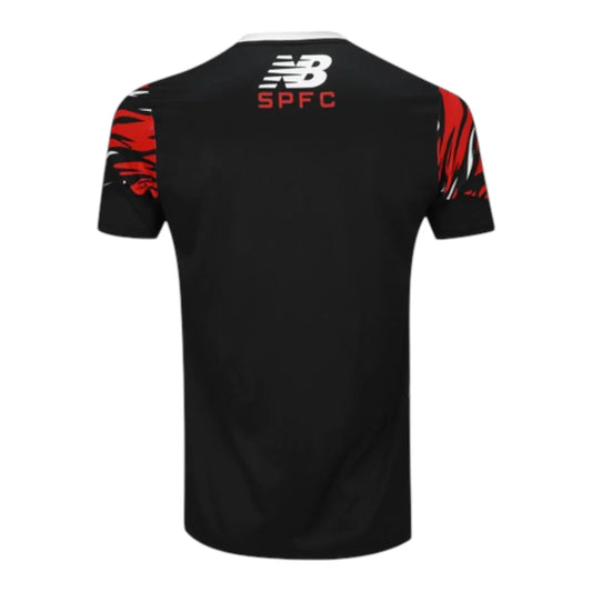 São Paulo 26/27 Pre-Match Shirt