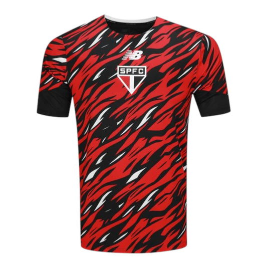 São Paulo 26/27 Pre-Match Shirt