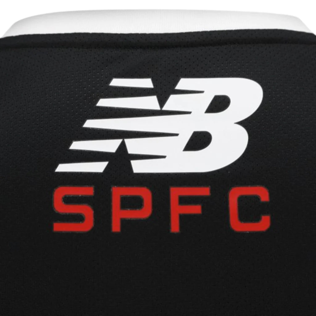 São Paulo 26/27 Pre-Match Shirt