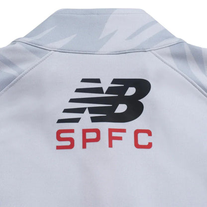 Chaqueta Cortavientos São Paulo 26-27