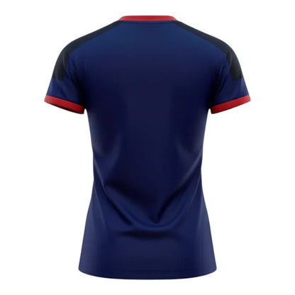 Shirt Seleção Cabo 26-27 - Home Women's