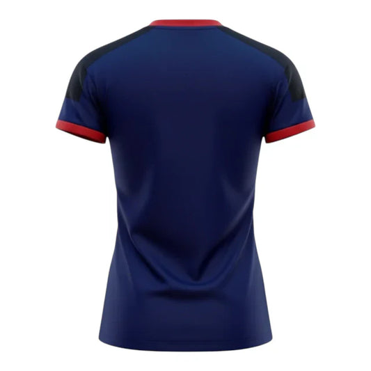 Shirt Seleção Cabo 26-27 - Home Women's