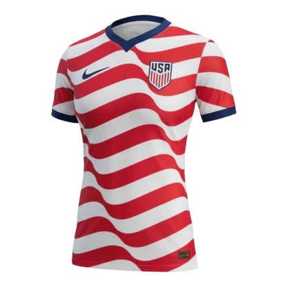 Shirt Seleção USA 26-27 - Home Women's