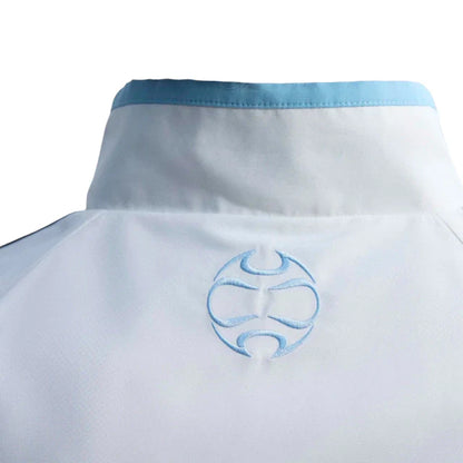 Windbreaker Argentina 2006