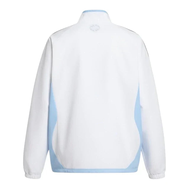 Chaqueta Cortavientos Argentina 2006