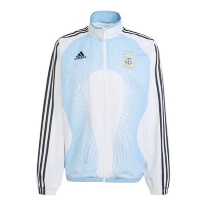 Windbreaker Argentina 2006