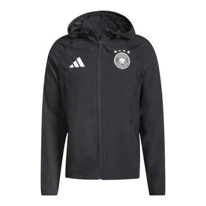 Windbreaker Germany 26/27