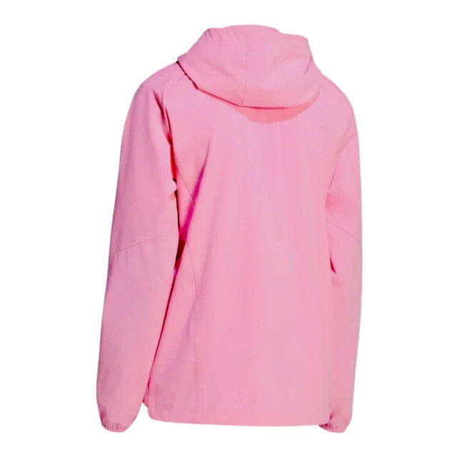 Windbreaker Inter Miami 26/27 (Pink)