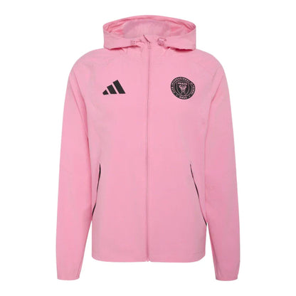 Windbreaker Inter Miami 26/27 (Pink)