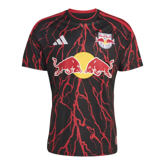 Red Bull New York 26/27 Home Replica Shirt