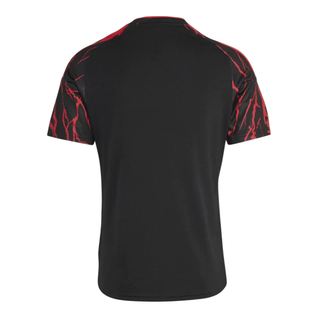 Red Bull New York 26/27 Home Replica Shirt