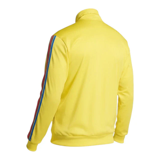 Chaqueta Cortavientos Seleção Colômbia 26-27 - Home