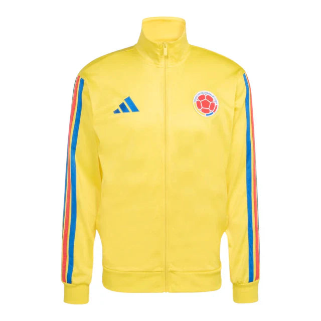 Chaqueta Cortavientos Seleção Colômbia 26-27 - Home
