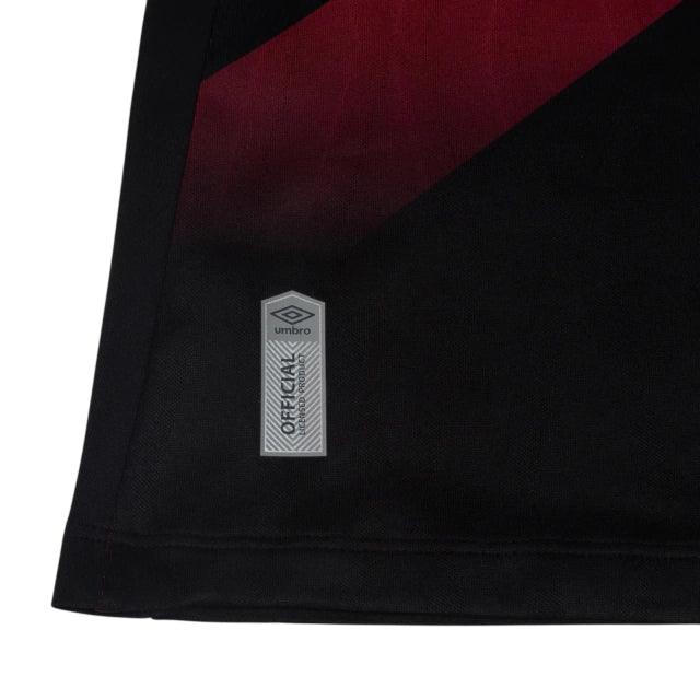 Shirt Athletico 26-27 - Home Paranaense