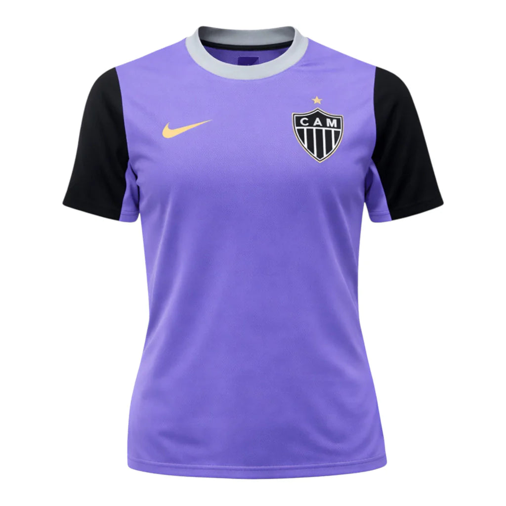 Atlético Mineiro 26/27 Training Shirt Women's