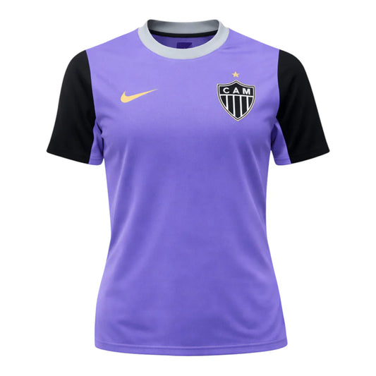 Atlético Mineiro 26/27 Training Shirt Women's