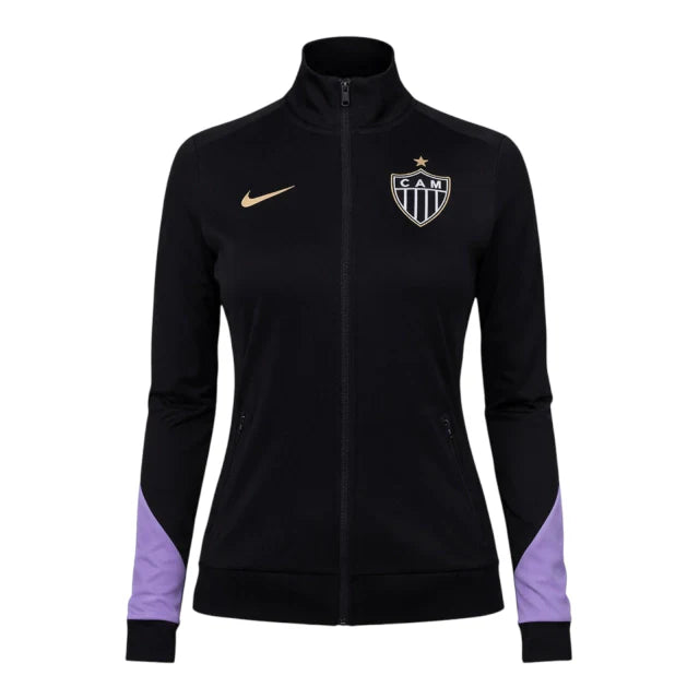 Chaqueta Cortavientos Atlético 26-27 - Mineiro Women's
