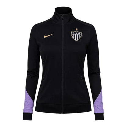 Chaqueta Cortavientos Atlético 26-27 - Mineiro Women's