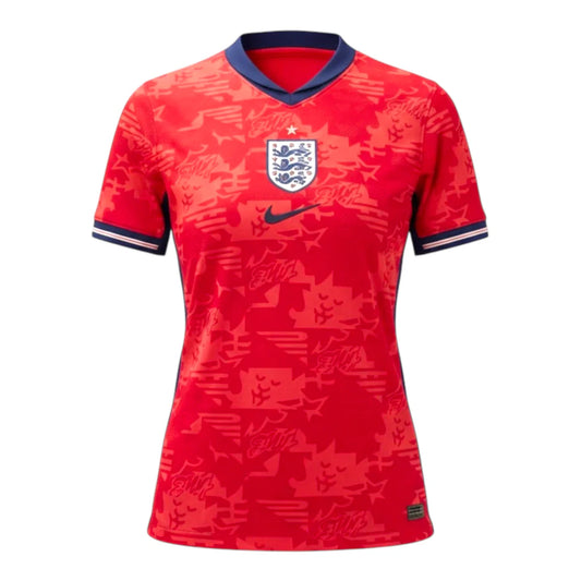 England 26/27 Away Replica Shirt Women's