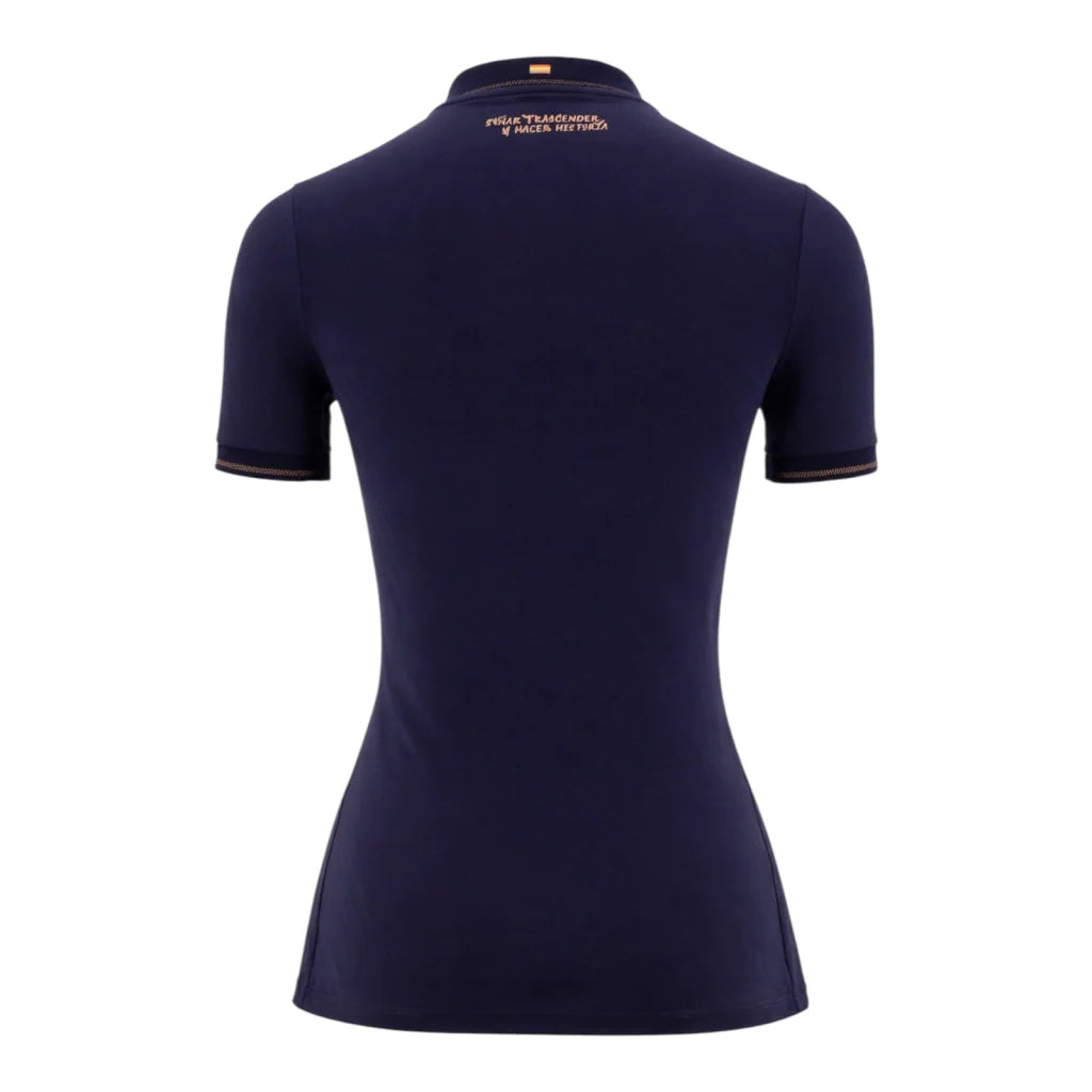 Ecuador 26/27 Away Replica Shirt Women's