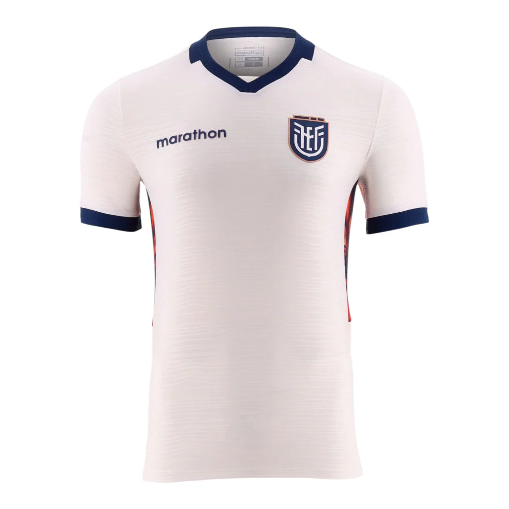 Ecuador 26/27 Third Replica Shirt