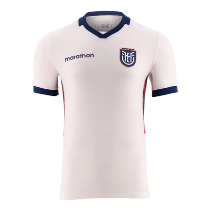 Ecuador 26/27 Third Replica Shirt