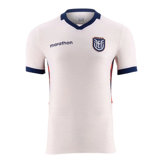 Ecuador 26/27 Third Replica Shirt