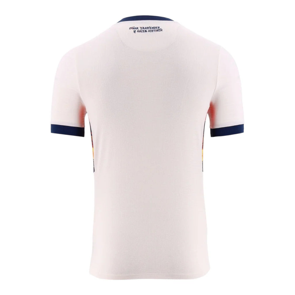 Ecuador 26/27 Third Replica Shirt