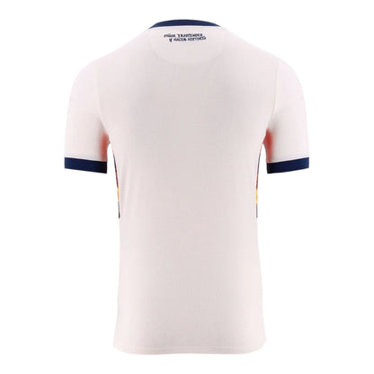 Ecuador 26/27 Third Replica Shirt