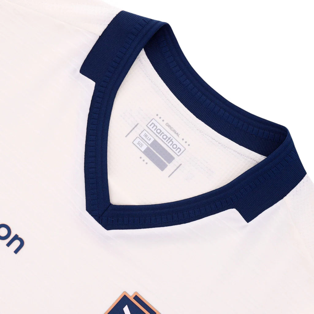 Ecuador 26/27 Third Replica Shirt
