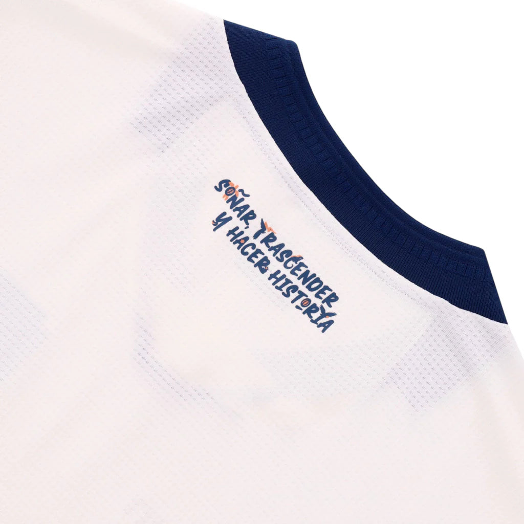 Ecuador 26/27 Third Replica Shirt