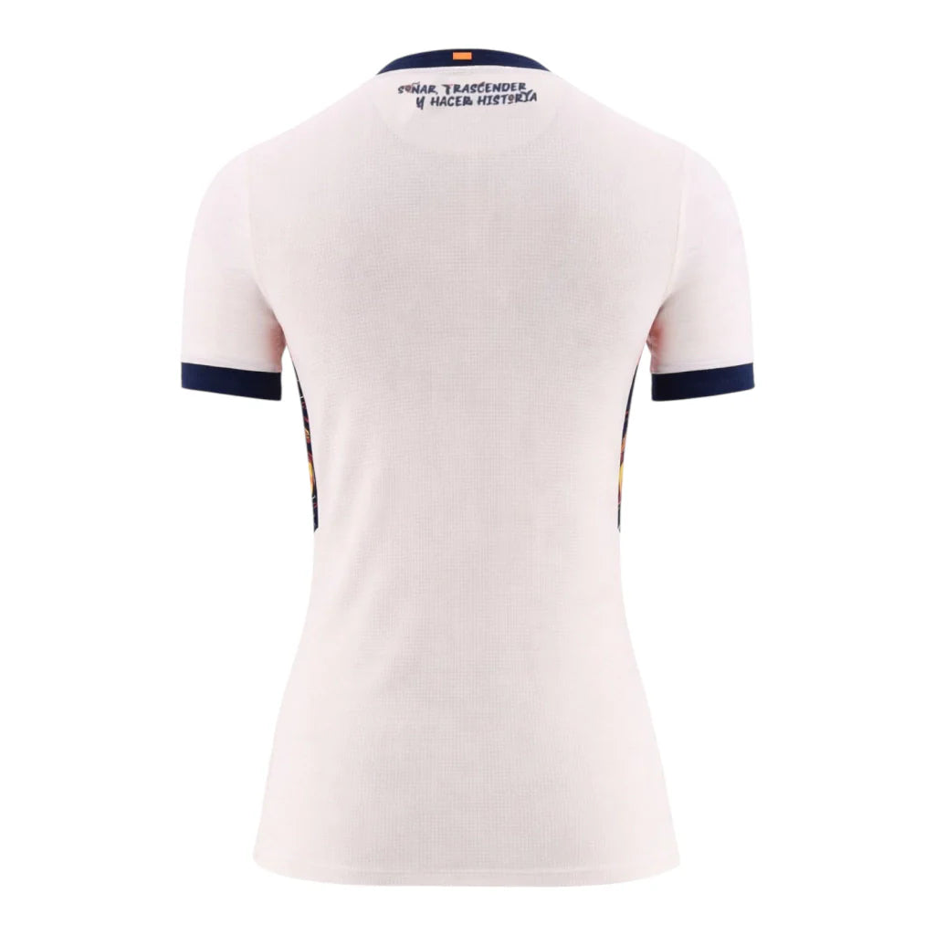 Ecuador 26/27 Third Replica Shirt Women's
