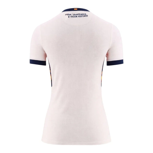 Ecuador 26/27 Third Replica Shirt Women's