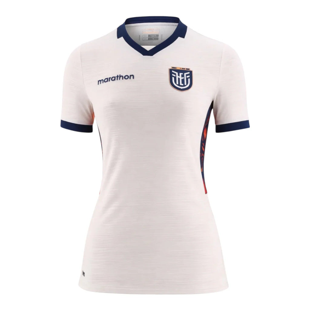 Ecuador 26/27 Third Replica Shirt Women's