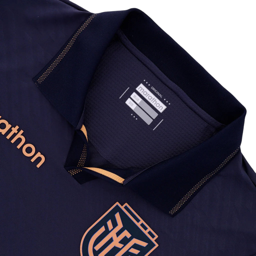 Ecuador 26/27 Away Replica Shirt